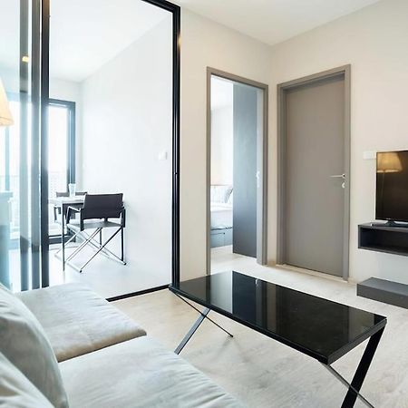 Central Pattaya Condo With A Beautiful View Exterior photo